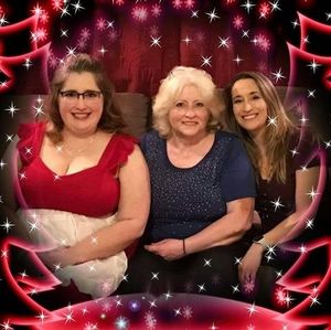 Meet your Posher, Sandra